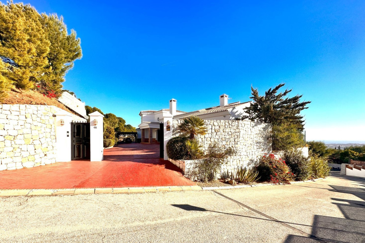 Venta de chalet independiente en Colina, 46, Mijas
photo 4