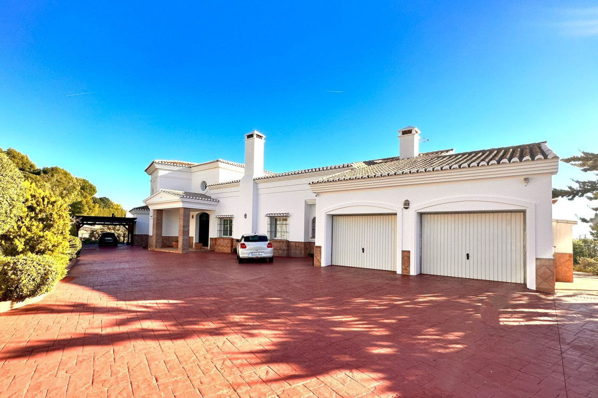 Venta de chalet independiente en Colina, 46, Mijas
photo 5