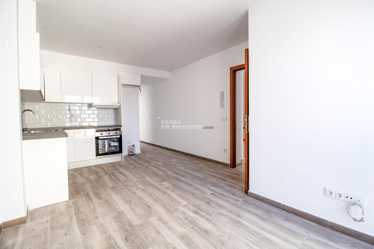 Piso en venta en Es Castell, Es Castell
photo 2