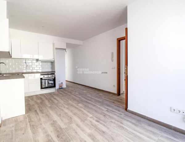 Apartment for sale in , Es Castell thumbnail 1