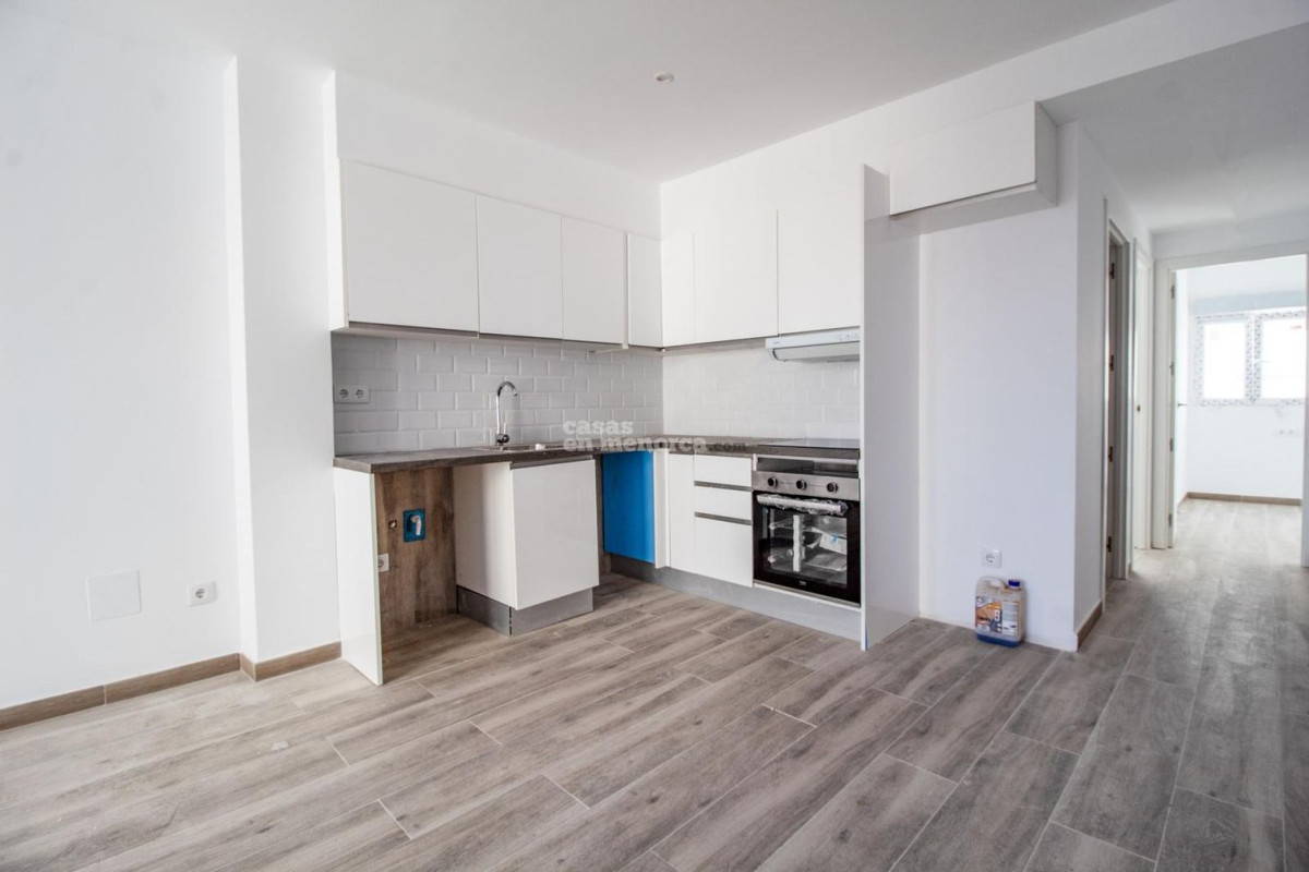 Piso en venta en Es Castell, Es Castell
photo 3