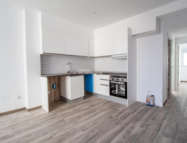Apartment for sale in , Es Castell thumbnail 2