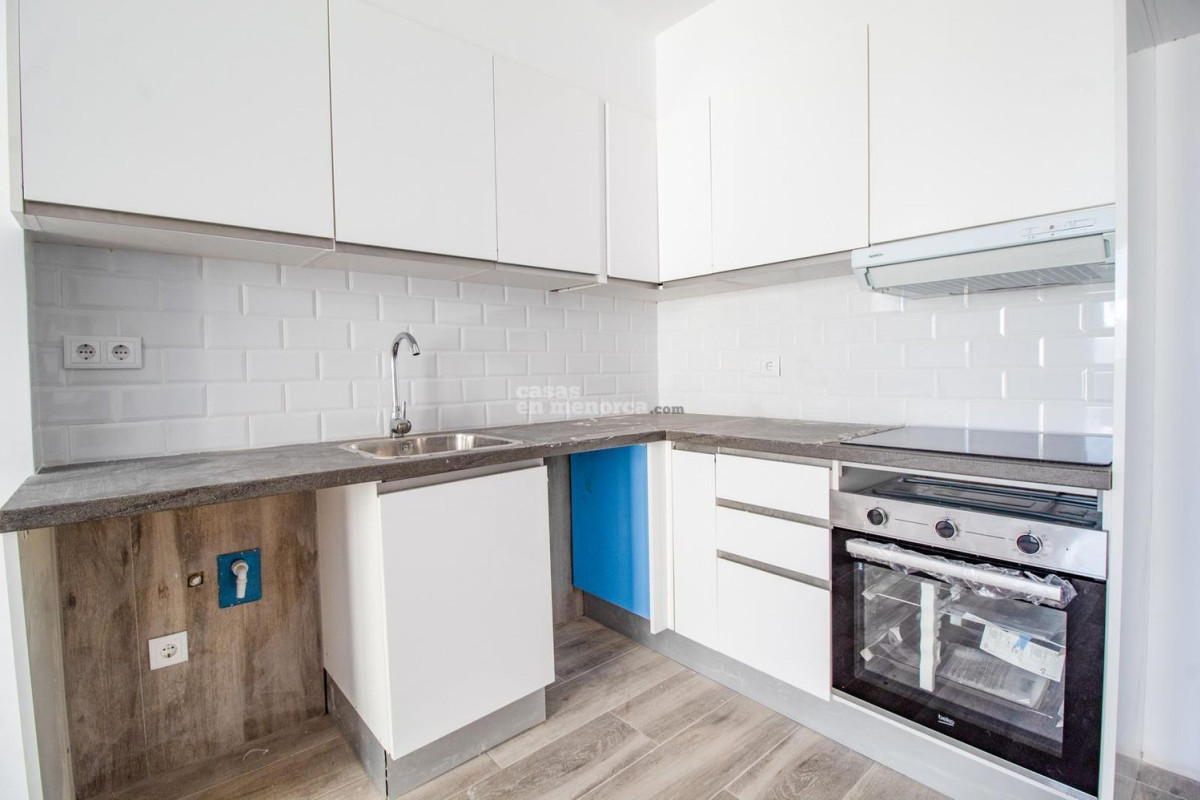 Piso en venta en Es Castell, Es Castell
photo 4