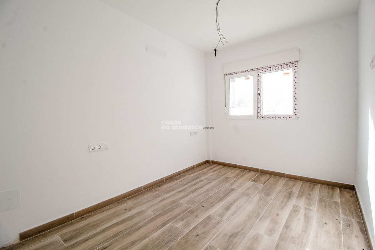 Piso en venta en Es Castell, Es Castell
photo 5