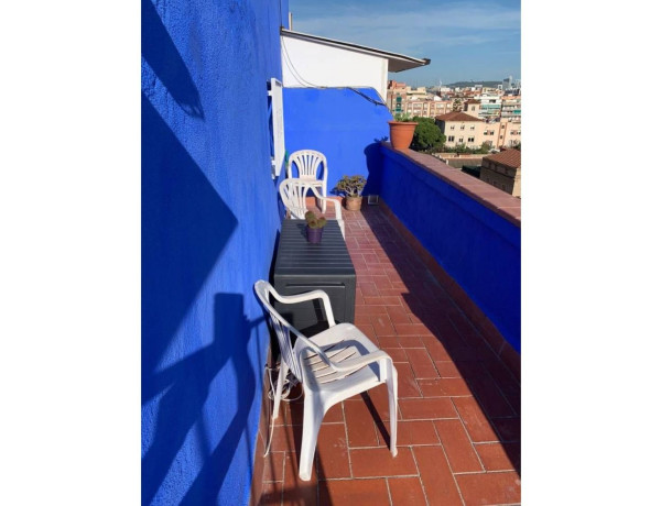 Ático en venta en  Avenida del Carrilet, Hospitalet de Llobregat photo 2