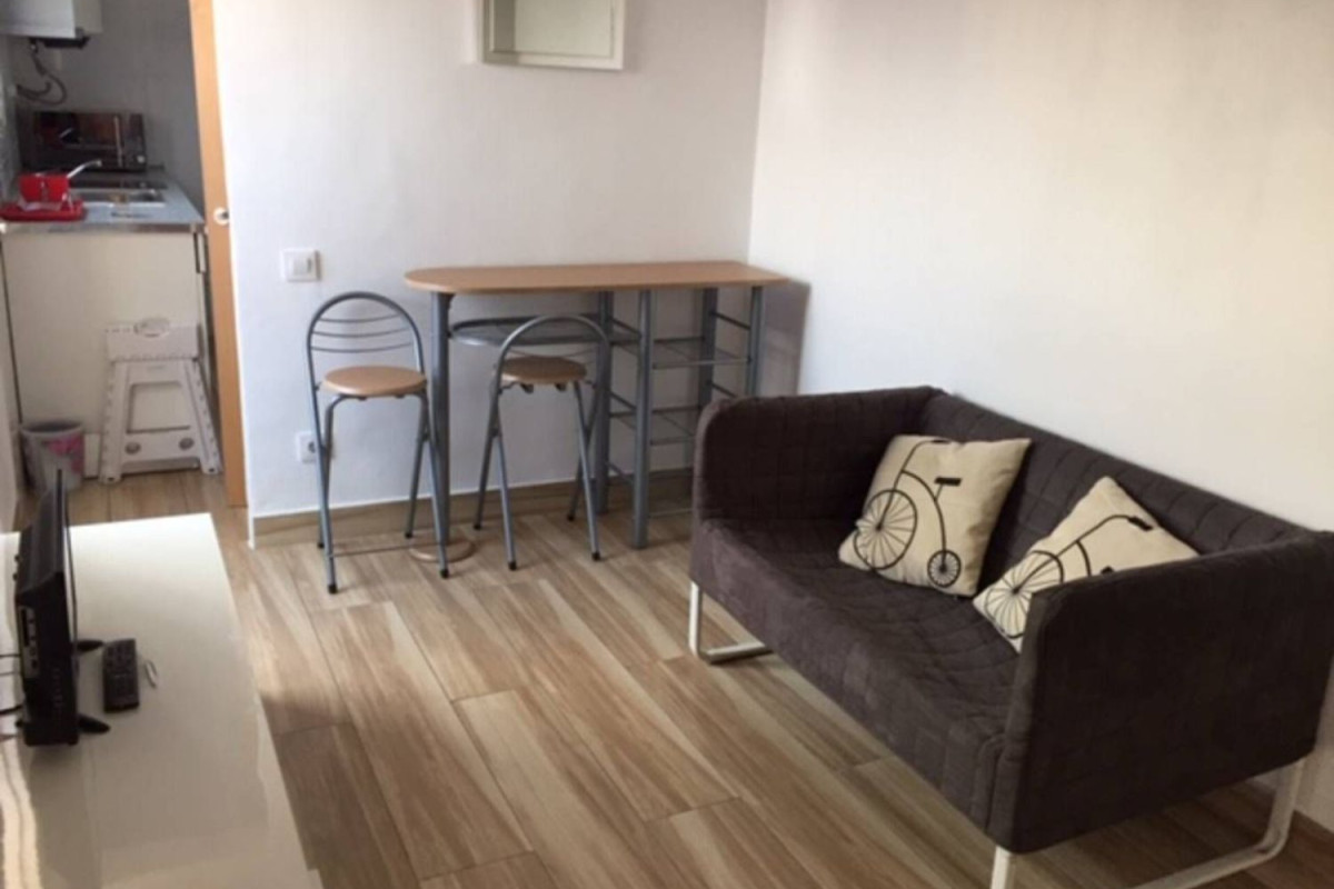 Продажа пентхауса на  Avenida del Carrilet, Госпиталет-де-Льобрегат photo 3