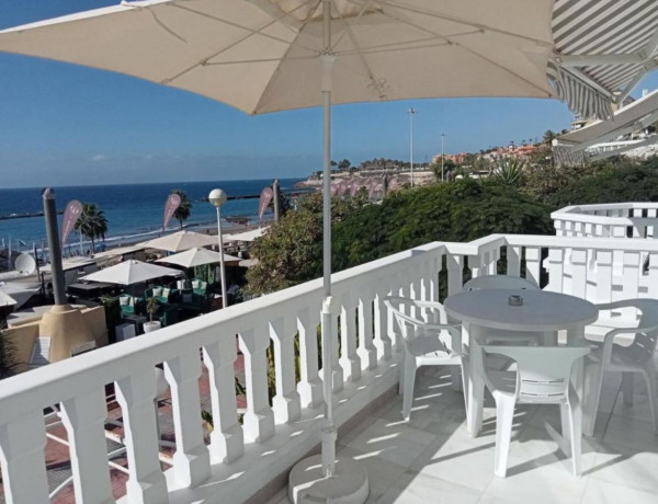 Продажа квартиры в Costa Adeje , Adeje photo 1