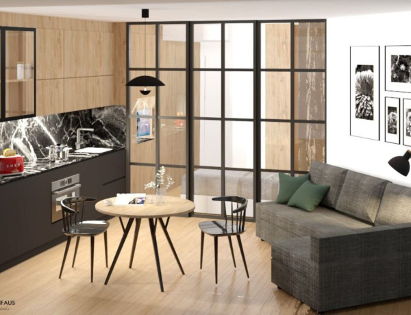 Piso en venta en Ciutat de la Paz, Lloret de Mar photo 1