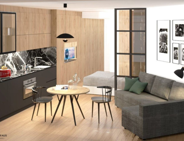 Piso en venta en Ciutat de la Paz, Lloret de Mar thumbnail 1