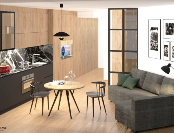 Piso en venta en Ciutat de la Paz, Lloret de Mar thumbnail 2