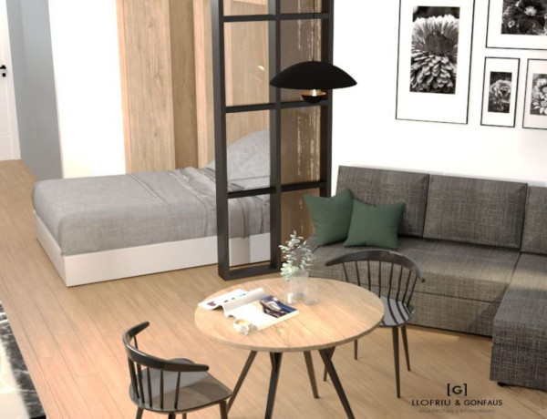 Piso en venta en  Ciutat de la Paz, Lloret de Mar photo 4