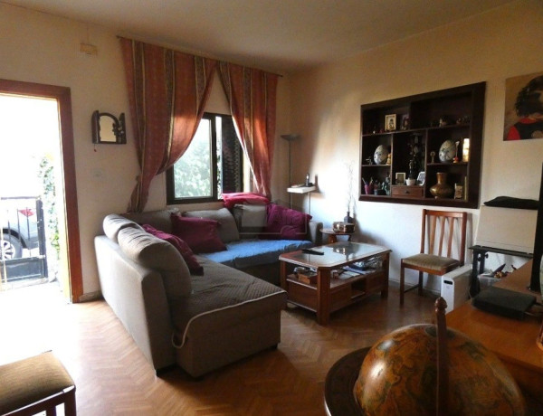 Таунхаус на продажу в  San Andrés , Colmenar Viejo photo 3