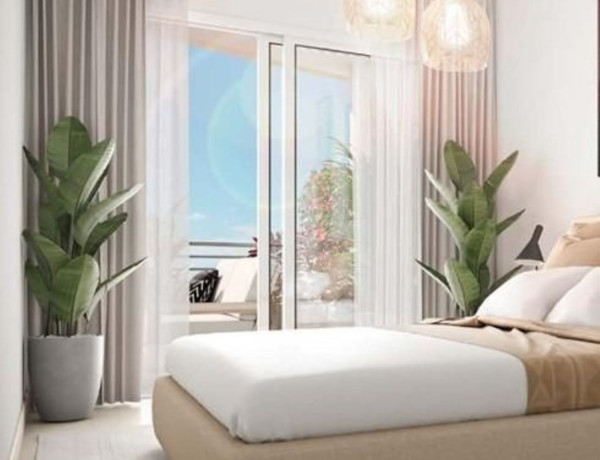 Apartment for sale in Santangelo , Benalmádena photo 1