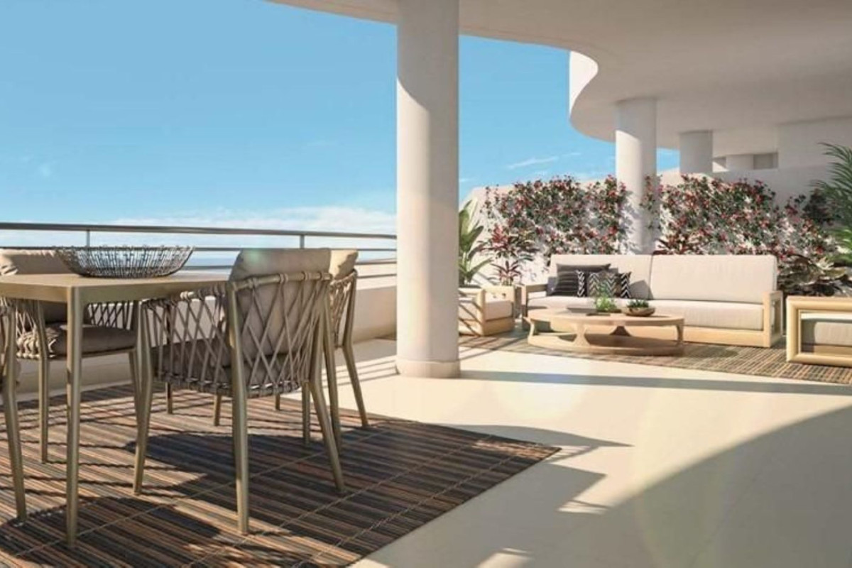 Sale of apartment in Santangelo, Benalmádena
 photo 2