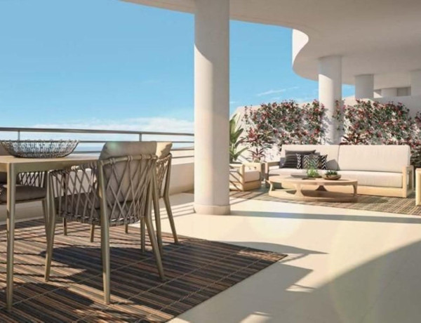 Apartment for sale in Santangelo , Benalmádena thumbnail 1