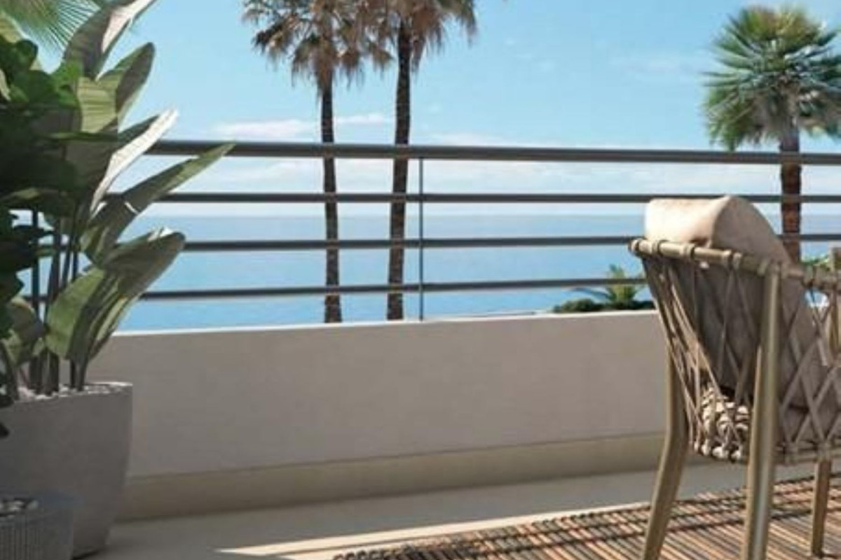 Sale of apartment in Santangelo, Benalmádena
 photo 3