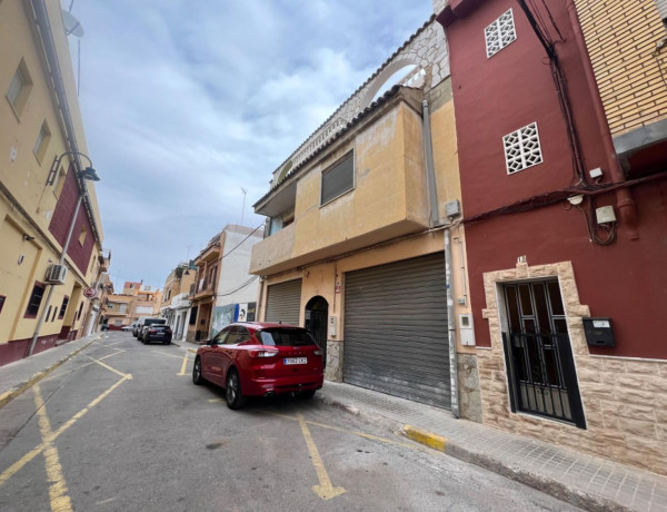 Piso en venta en , Aldaia photo 1
