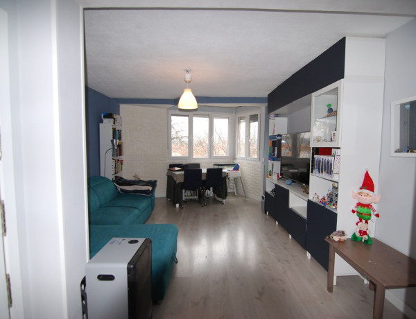 Piso en venta en , San Martín de la Vega photo 2