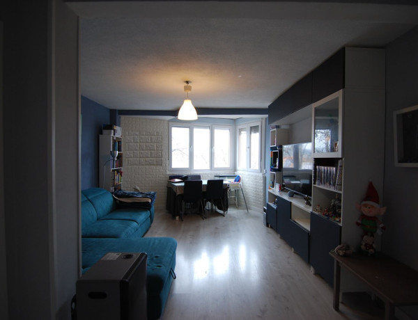Piso en venta en , San Martín de la Vega photo 3