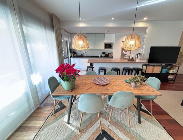 Chalet adosado en venta en Vistahermosa - Fuentebravía , El Puerto de Santa María thumbnail 1