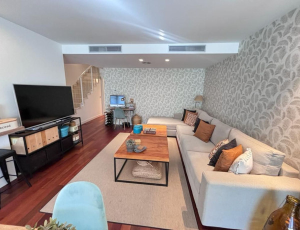 Chalet adosado en venta en Vistahermosa - Fuentebravía , El Puerto de Santa María thumbnail 2