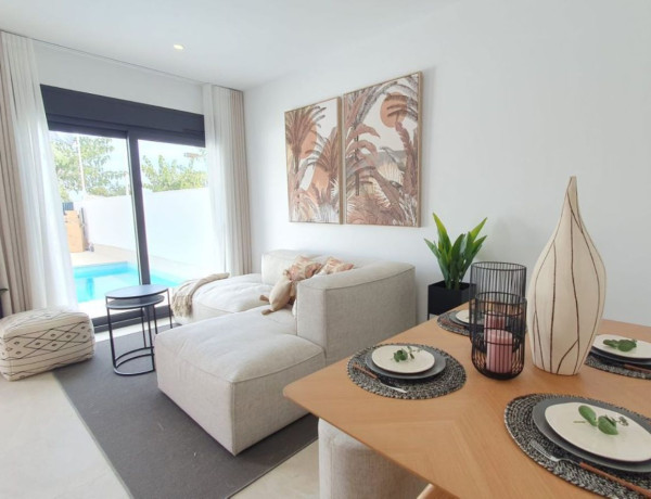Semi-detached house for sale in  San Pedro Del Pinatar , San Pedro del Pinatar photo 4
