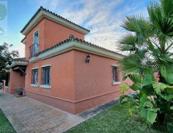 Chalet independiente en venta en Ctra Sanlúcar-Zona Cuatro Pinos , El Puerto de Santa María photo 1