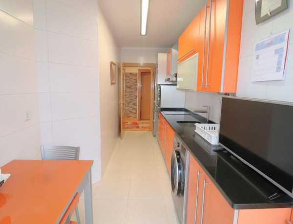 Piso en venta en  Paseo de la Cruz Roja, Vitoria-Gasteiz photo 4