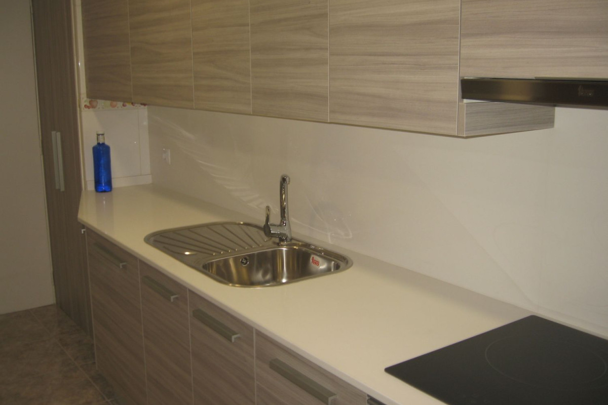 Venta de piso en Avenida de Madrid, Lleida
 photo 4
