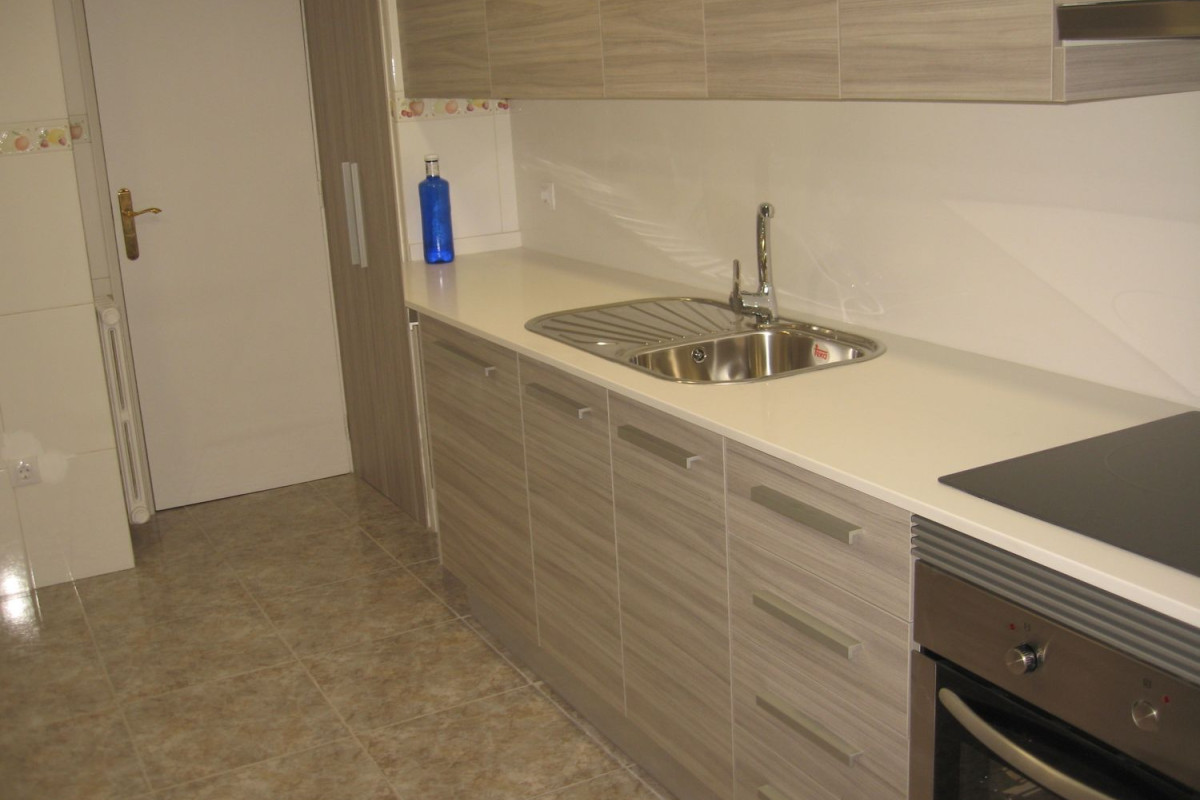 Venta de piso en Avenida de Madrid, Lleida
 photo 5