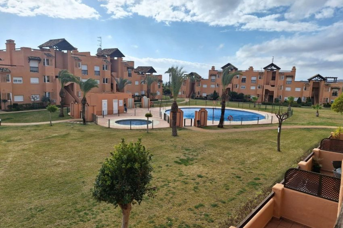Sale of apartment in Calle Casares del Sol, 11, Casares
photo 1