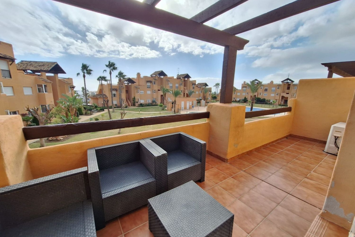 Sale of apartment in Calle Casares del Sol, 11, Casares
photo 3