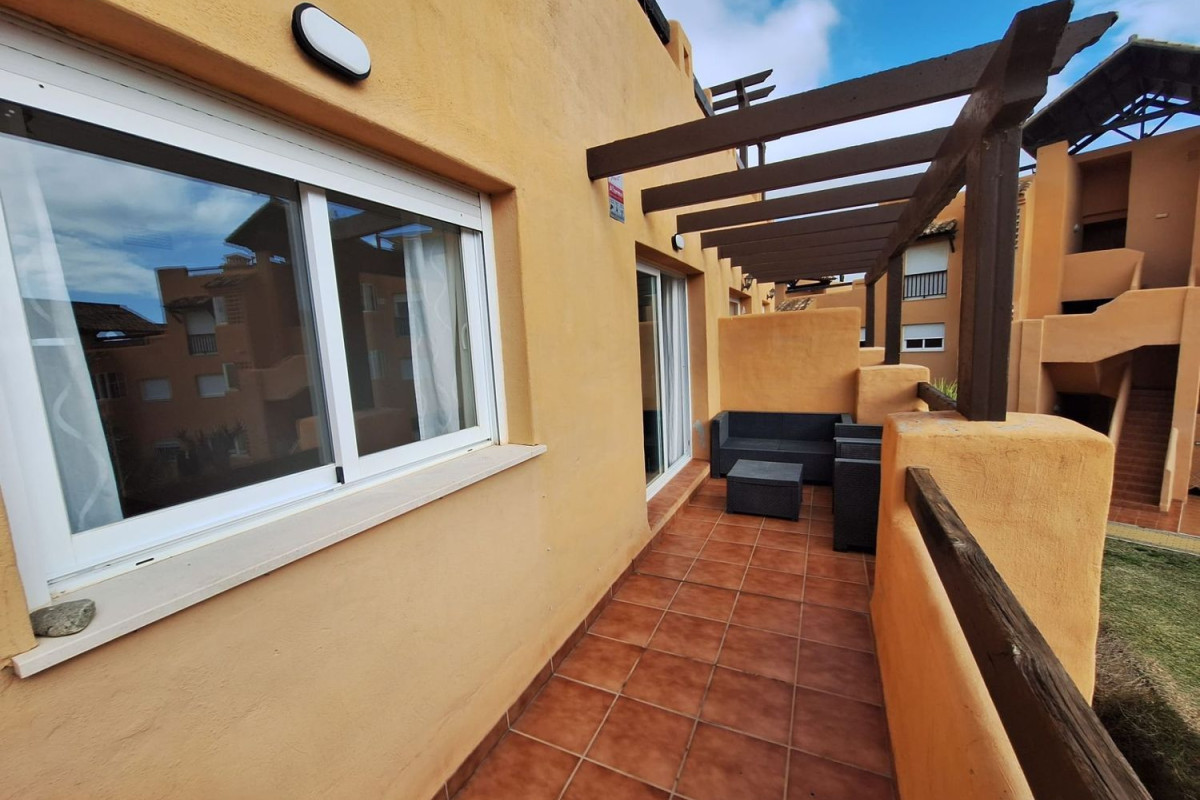 Sale of apartment in Calle Casares del Sol, 11, Casares
photo 4