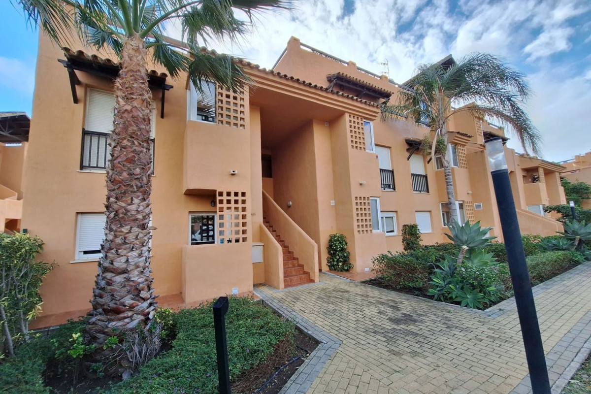 Sale of apartment in Calle Casares del Sol, 11, Casares
photo 5