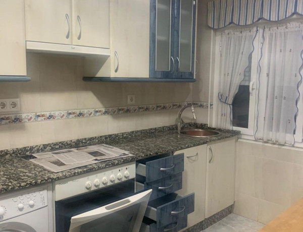 Apartment for sale in Calle Carlos V, Gijón photo 1