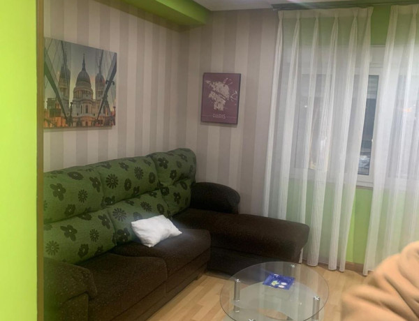 Apartment for sale in Calle Carlos V, Gijón thumbnail 1