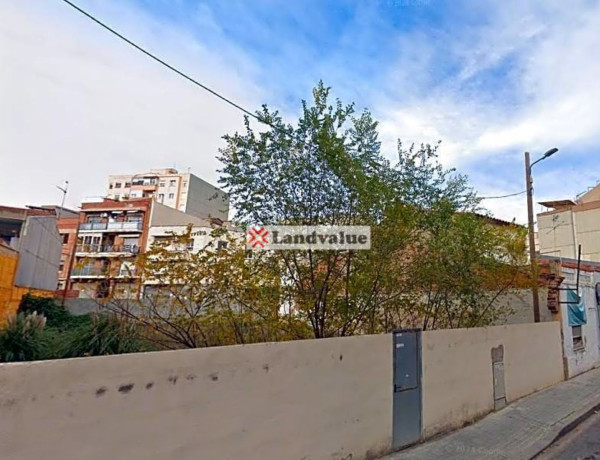 Terreno en venta en calle de Fernando Poo, 16 photo 1