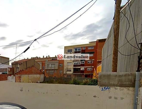 Terreno en venta en calle de Fernando Poo, 16 photo 4