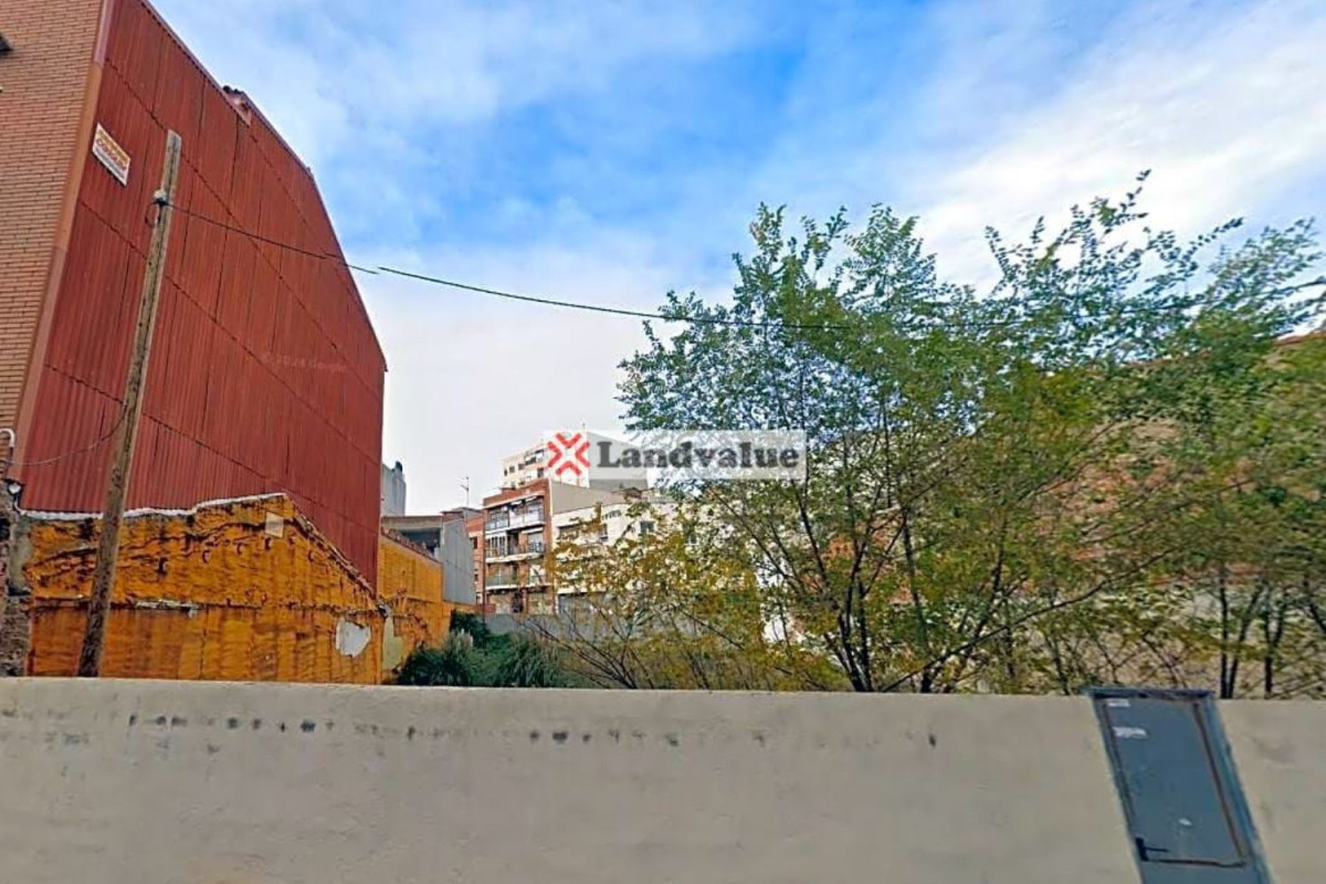 Działka na sprzedaż w Sabadell, Barcelona photo 5