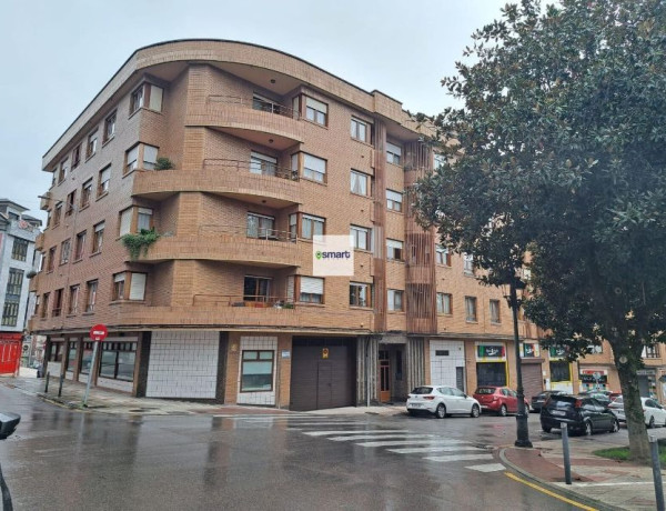 Продажа квартиры в Calle Daniel Álvarez González, 26, Langreo photo 1