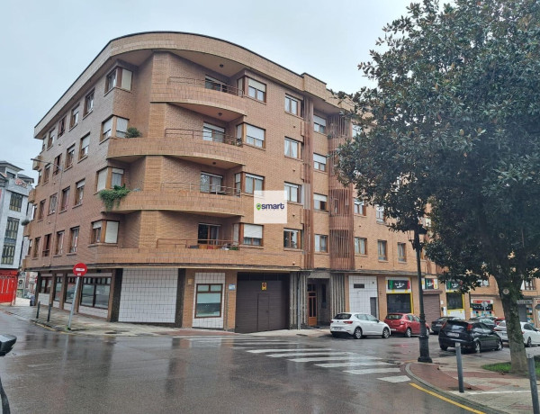 Продажа квартиры в Calle Daniel Álvarez González, 26, Langreo thumbnail 1