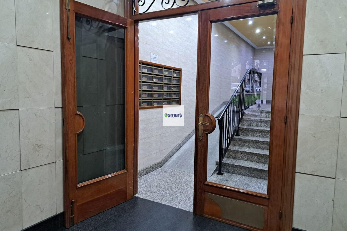 Продажа квартиры на Calle Daniel Álvarez González, 26, Лангрео
photo 3