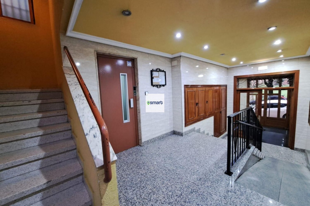 Продажа квартиры на Calle Daniel Álvarez González, 26, Лангрео
photo 4
