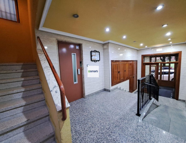 Продажа квартиры в  Calle Daniel Álvarez González, 26, Langreo photo 4