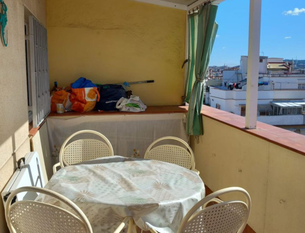 Apartment for sale in La Florida - Les Planes , Hospitalet de Llobregat photo 1