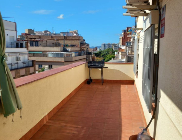 Apartment for sale in La Florida - Les Planes , Hospitalet de Llobregat thumbnail 1
