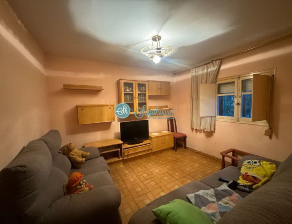 First floor for sale in  El Cerro - Crtra. San Rafael , Segovia photo 1