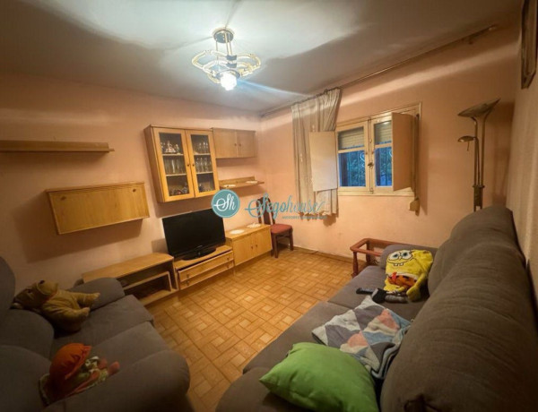 First floor for sale in  El Cerro - Crtra. San Rafael , Segovia photo 2