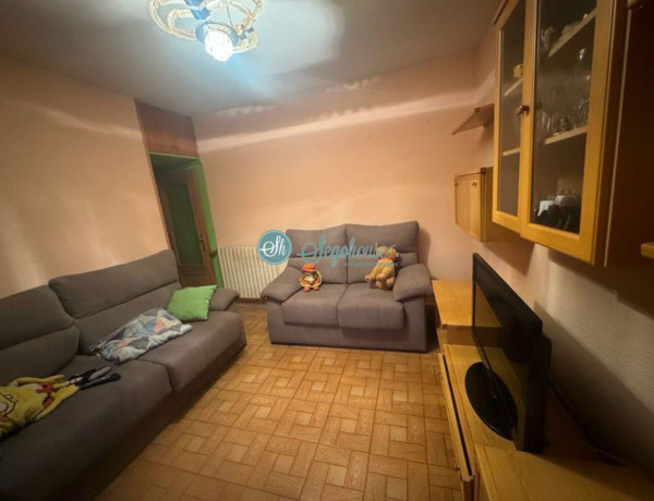 First floor for sale in  El Cerro - Crtra. San Rafael , Segovia photo 3