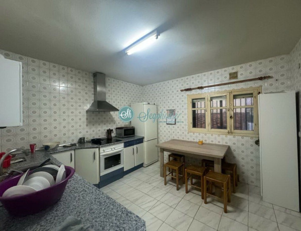 First floor for sale in  El Cerro - Crtra. San Rafael , Segovia photo 4